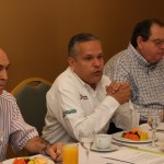 Unánime apoyo del CIESTH al proyecto de los nuevos mercados municipales