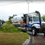 Establece Gobierno de Matamoros operativo ante la presencia de precipitación pluvial