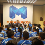 El Gobierno Municipal incentiva el desempeño de los atletas matamorenses