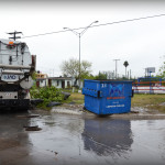 Establece Gobierno de Matamoros operativo ante la presencia de precipitación pluvial