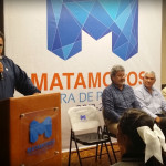 El Gobierno Municipal incentiva el desempeño de los atletas matamorenses