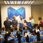 El Gobierno Municipal incentiva el desempeño de los atletas matamorenses