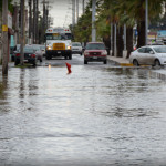 Establece Gobierno de Matamoros operativo ante la presencia de precipitación pluvial