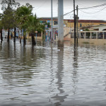 Establece Gobierno de Matamoros operativo ante la presencia de precipitación pluvial