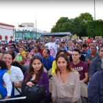 Gobierno de Matamoros inmortaliza a Rigo Tovar con mural plasmado en la Copa