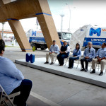 Gobierno de Matamoros invierte 12 millones de pesos para mejorar el servicio de Limpieza Pública