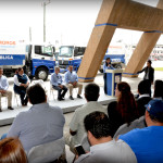 Gobierno de Matamoros invierte 12 millones de pesos para mejorar el servicio de Limpieza Pública