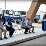 Gobierno de Matamoros invierte 12 millones de pesos para mejorar el servicio de Limpieza Pública