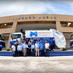 Gobierno de Matamoros invierte 12 millones de pesos para mejorar el servicio de Limpieza Pública