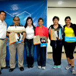 Apoya Lety Salazar al grupo representativo de Matamoros en la Segunda Jornada Magisterial
