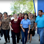 El Gobierno de Matamoros reconstruye los sueños de los deportistas con el renovado Gimnasio Municipal