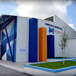 El Gobierno de Matamoros reconstruye los sueños de los deportistas con el renovado Gimnasio Municipal