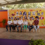 Culmina el Ayuntamiento de Tampico el Proyecto Cultural para la Prevención Social de la Violencia y la Delincuencia