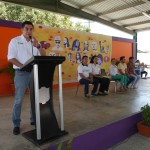 Culmina el Ayuntamiento de Tampico el Proyecto Cultural para la Prevención Social de la Violencia y la Delincuencia