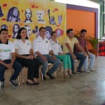 Culmina el Ayuntamiento de Tampico el Proyecto Cultural para la Prevención Social de la Violencia y la Delincuencia