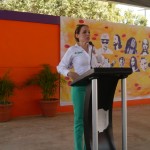 Culmina el Ayuntamiento de Tampico el Proyecto Cultural para la Prevención Social de la Violencia y la Delincuencia