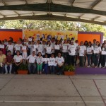 Culmina el Ayuntamiento de Tampico el Proyecto Cultural para la Prevención Social de la Violencia y la Delincuencia
