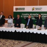 Gobierno y Sociedad logran inversiones por 3,370 millones de dólares en Tamaulipas
