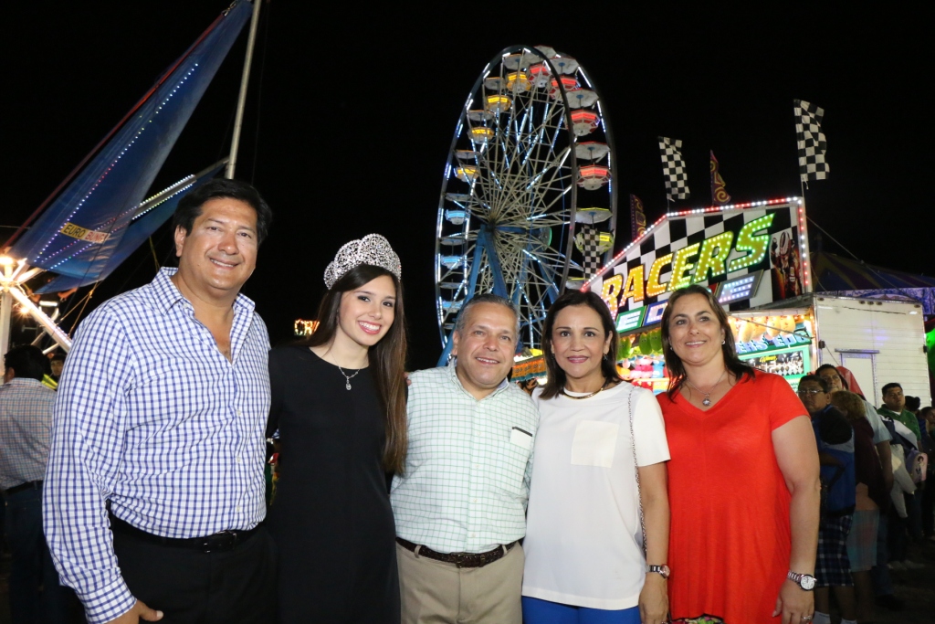 Más de 56 mil paseantes han visitado Tampico