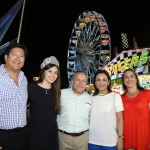 Más de 56 mil paseantes han visitado Tampico