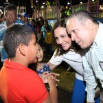 Más de 56 mil paseantes han visitado Tampico
