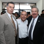 Asiste Gustavo Torres Salinas al Primer Foro Universitario de Salud