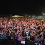 Más de 56 mil paseantes han visitado Tampico