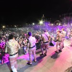 Más de 56 mil paseantes han visitado Tampico