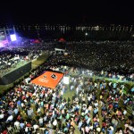 Más de 56 mil paseantes han visitado Tampico