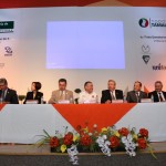 Asiste Gustavo Torres Salinas al Primer Foro Universitario de Salud