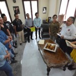 Entrega Gustavo Torres Salinas estímulos económicos a talentos tampiqueños