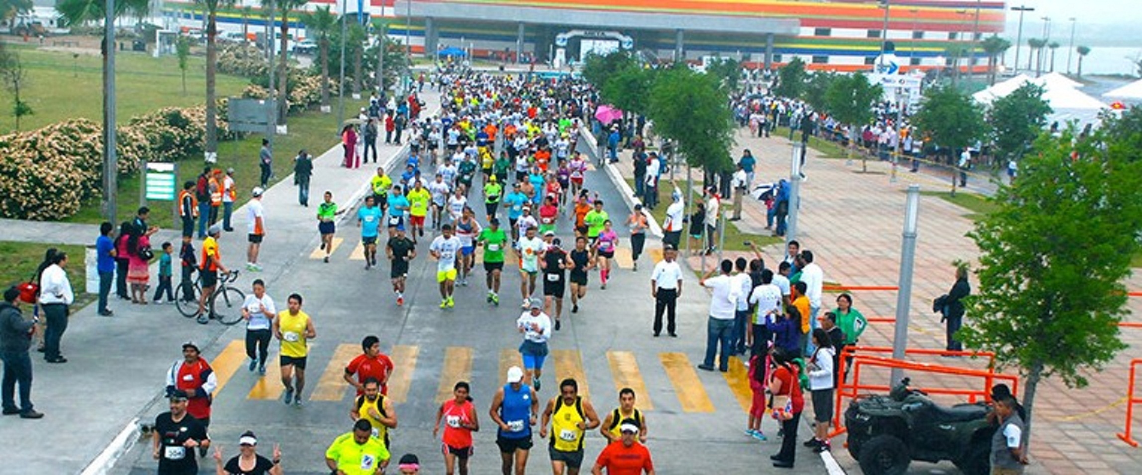 Reynosa ofrecerá su segundo medio maratón