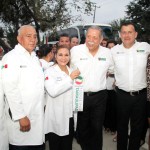 Egidio, aliado del bienestar y progreso de la Región Mante: Pablo