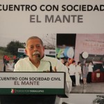 Egidio, aliado del bienestar y progreso de la Región Mante: Pablo