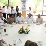 Egidio, aliado del bienestar y progreso de la Región Mante: Pablo