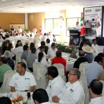 Egidio, aliado del bienestar y progreso de la Región Mante: Pablo