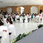 Egidio, aliado del bienestar y progreso de la Región Mante: Pablo