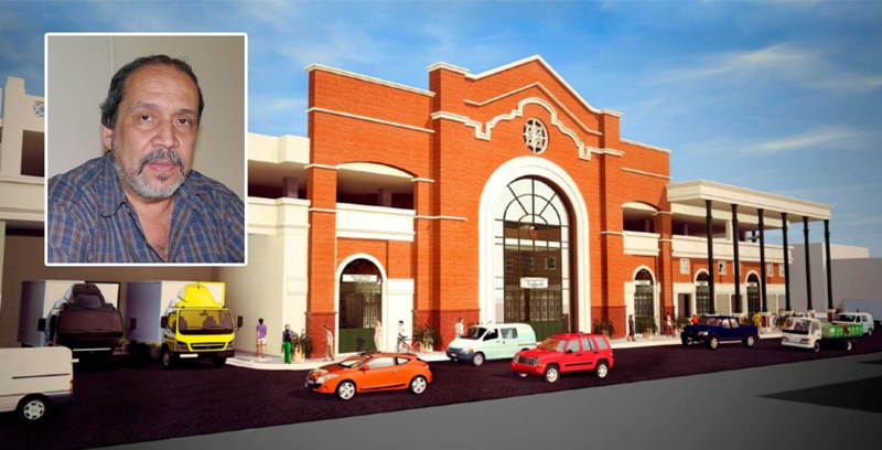 Urgente y necesaria la construcción de los nuevos mercados municipales: empresarios