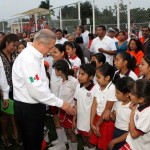 Egidio, aliado del bienestar y progreso de la Región Mante: Pablo