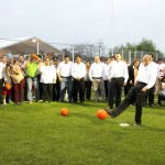 Egidio, aliado del bienestar y progreso de la Región Mante: Pablo