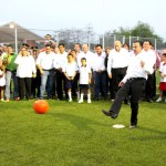 Egidio, aliado del bienestar y progreso de la Región Mante: Pablo