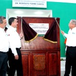 Egidio, aliado del bienestar y progreso de la Región Mante: Pablo