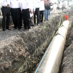 Egidio, aliado del bienestar y progreso de la Región Mante: Pablo