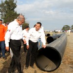 Egidio, aliado del bienestar y progreso de la Región Mante: Pablo