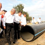 Egidio, aliado del bienestar y progreso de la Región Mante: Pablo