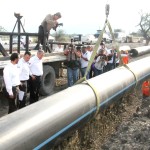 Egidio, aliado del bienestar y progreso de la Región Mante: Pablo