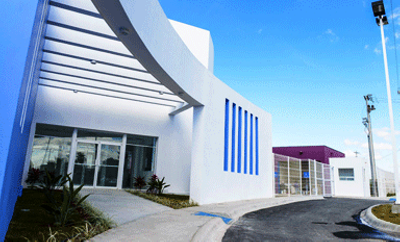 Tendrá Nuevo Laredo primera guardería en Tamaulipas para niños con capacidades diferentes