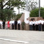 Conmemoran en Ciudad Mante 77 Aniversario de la Expropiación Petrolera