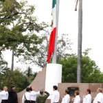 Conmemoran en Ciudad Mante 77 Aniversario de la Expropiación Petrolera
