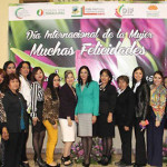 Celebran en Valle Hermoso el Día Internacional de la Mujer